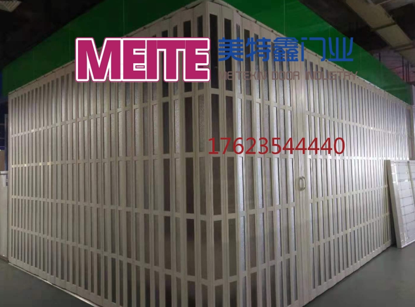折叠门的优缺点对比分析