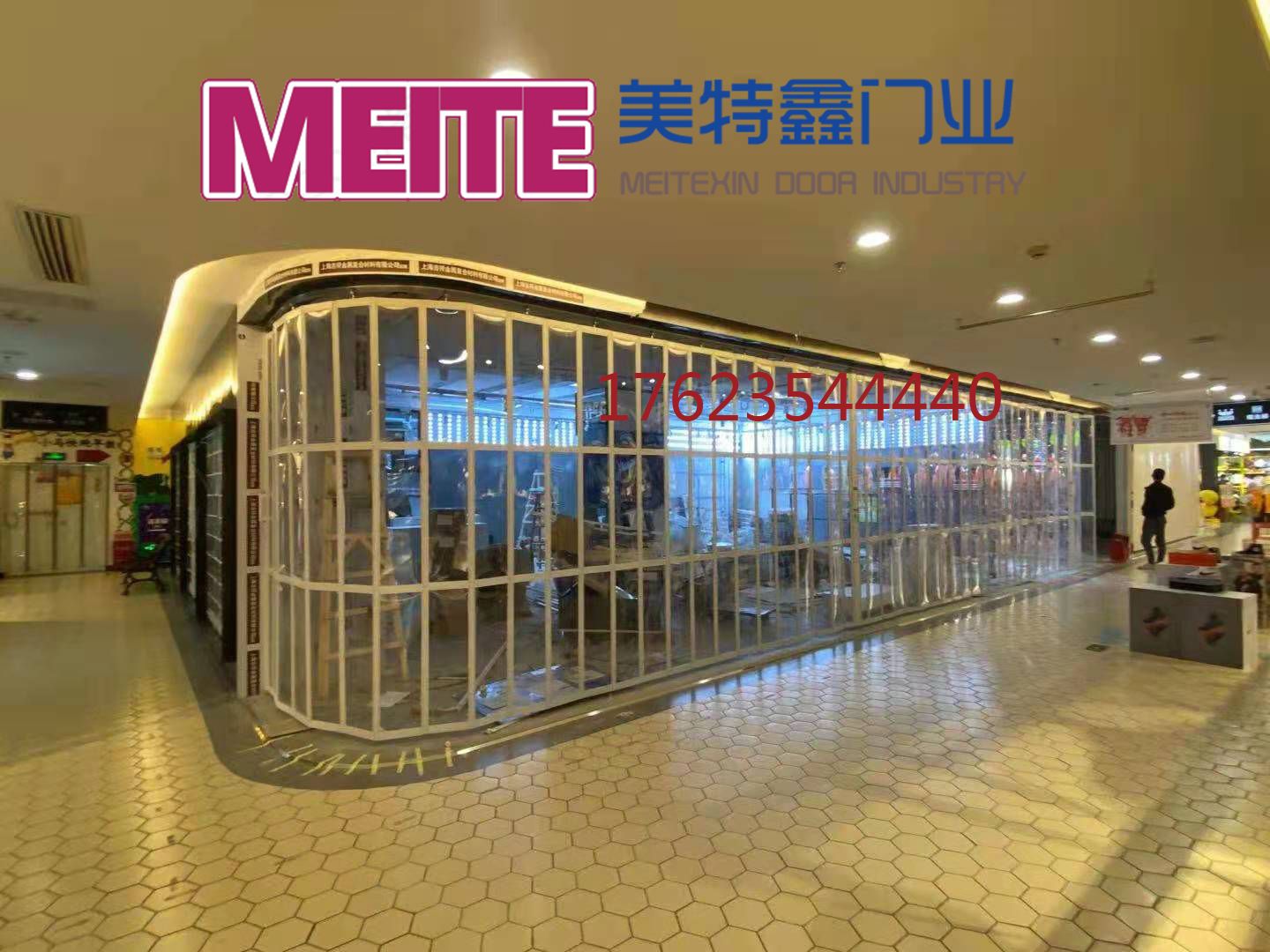 折叠门的尺寸多大才合适